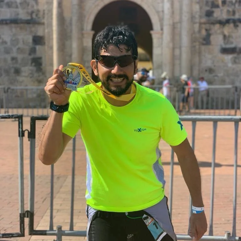 IronMan 2019 Cartagena